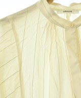 ebure（エブール）ワンピース 白 サイズ:F レディース/2200631170303