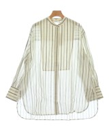 ebure カジュアルシャツ