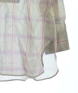 ebure（エブール）カジュアルシャツ グレー サイズ:38(M位) レディース/2200631170860