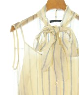 ebure（エブール）ワンピース ベージュ サイズ:36(S位) レディース/2200631171485