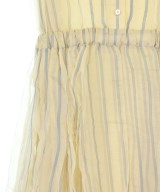 ebure（エブール）ワンピース ベージュ サイズ:36(S位) レディース/2200631171485