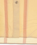 ebure（エブール）カジュアルシャツ オレンジ サイズ:36(S位) レディース/2200631171584