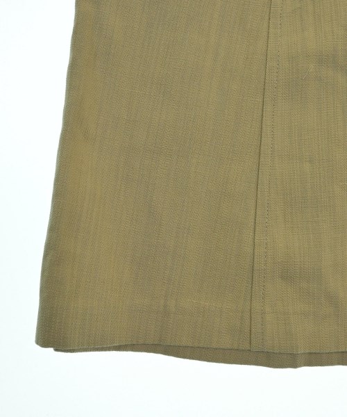 ebure（エブール）ロング・マキシ丈スカート ベージュ サイズ:38(M位) レディース/2200631172291