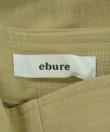 ebure（エブール）ロング・マキシ丈スカート ベージュ サイズ:38(M位) レディース/2200631172291