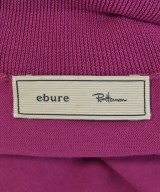 ebure（エブール）ニット・セーター ピンク サイズ:-(L位) レディース/2200631172376