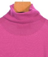 ebure（エブール）ニット・セーター ピンク サイズ:-(L位) レディース/2200631172376