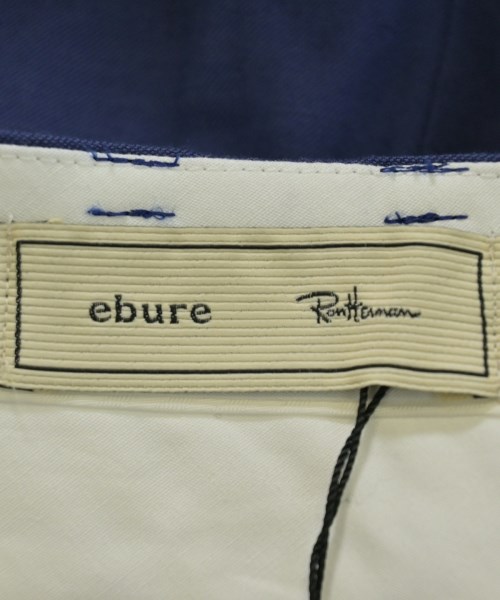 ebure（エブール）その他 紫 サイズ:36(S位) レディース/2200631172949