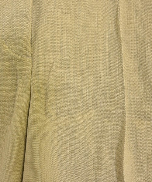 ebure（エブール）スラックス ベージュ サイズ:36(S位) レディース/2200631173243