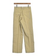 ebure（エブール）スラックス ベージュ サイズ:36(S位) レディース/2200631173243