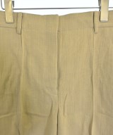 ebure（エブール）スラックス ベージュ サイズ:36(S位) レディース/2200631173243