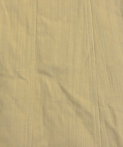 ebure（エブール）ロング・マキシ丈スカート ベージュ サイズ:36(S位) レディース/2200631173281