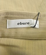 ebure（エブール）ロング・マキシ丈スカート ベージュ サイズ:36(S位) レディース/2200631173281