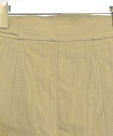 ebure（エブール）ロング・マキシ丈スカート ベージュ サイズ:36(S位) レディース/2200631173281