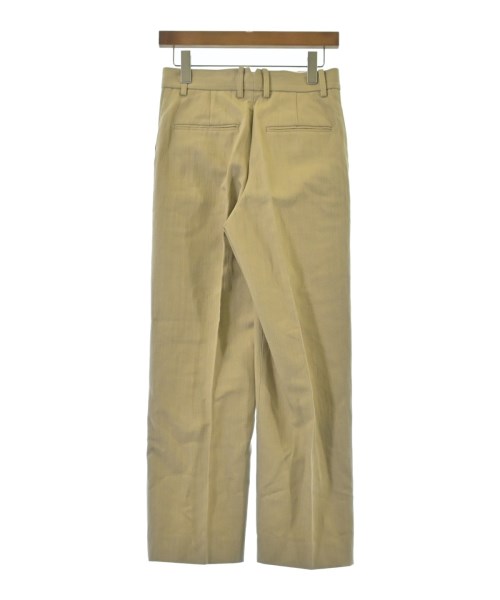 ebure（エブール）その他 ベージュ サイズ:36(S位) レディース/2200631173595