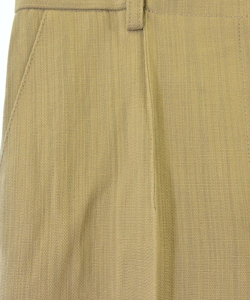 ebure（エブール）その他 ベージュ サイズ:36(S位) レディース/2200631173595