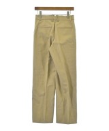 ebure（エブール）その他 ベージュ サイズ:36(S位) レディース/2200631173595