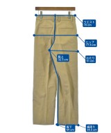 ebure（エブール）その他 ベージュ サイズ:36(S位) レディース/2200631173595