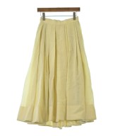 ebure ロング・マキシ丈スカート