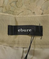 ebure（エブール）ロング・マキシ丈スカート ベージュ サイズ:38(M位) レディース/2200631176190