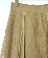 ebure（エブール）ロング・マキシ丈スカート ベージュ サイズ:38(M位) レディース/2200631176190