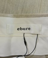 ebure（エブール）ロング・マキシ丈スカート ベージュ サイズ:36(S位) レディース/2200631176206