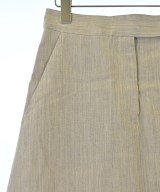 ebure（エブール）ロング・マキシ丈スカート ベージュ サイズ:36(S位) レディース/2200631176206