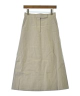 ebure ロング・マキシ丈スカート