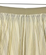 ebure（エブール）ロング・マキシ丈スカート ベージュ サイズ:36(S位) レディース/2200631176640