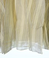 ebure（エブール）ロング・マキシ丈スカート ベージュ サイズ:36(S位) レディース/2200631176640