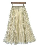 ebure ロング・マキシ丈スカート