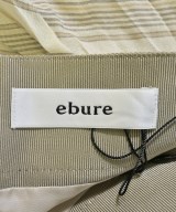 ebure（エブール）ロング・マキシ丈スカート ベージュ サイズ:38(M位) レディース/2200631176657
