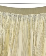 ebure（エブール）ロング・マキシ丈スカート ベージュ サイズ:38(M位) レディース/2200631176657