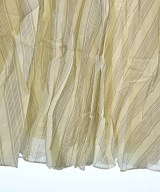 ebure（エブール）ロング・マキシ丈スカート ベージュ サイズ:38(M位) レディース/2200631176657