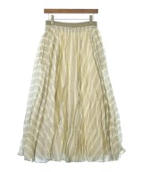 ebure ロング・マキシ丈スカート