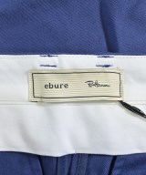 ebure（エブール）その他 青 サイズ:36(S位) レディース/2200631178576