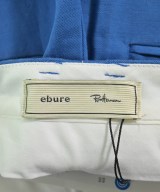 ebure（エブール）その他 青 サイズ:36(S位) レディース/2200631178750