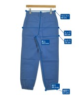 ebure（エブール）その他 青 サイズ:36(S位) レディース/2200631178750