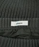 ebure（エブール）ロング・マキシ丈スカート 緑 サイズ:38(M位) レディース/2200631180777