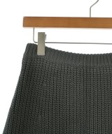 ebure（エブール）ロング・マキシ丈スカート 緑 サイズ:38(M位) レディース/2200631180777