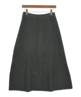 ebure ロング・マキシ丈スカート