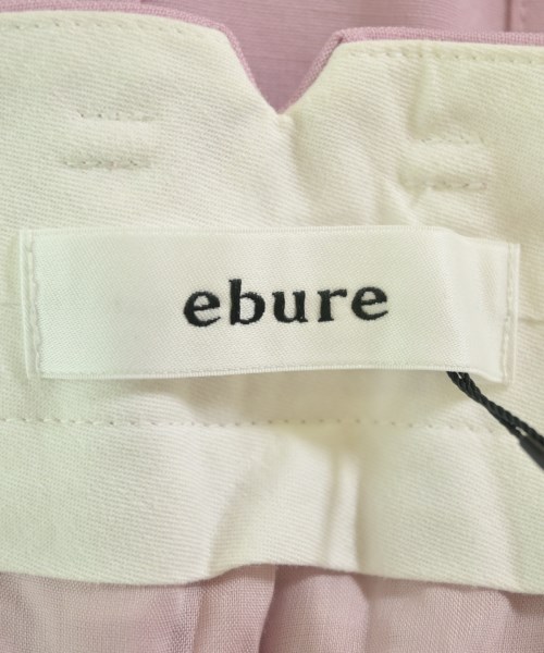 ebure（エブール）その他 ピンク サイズ:36(S位) レディース/2200631180807