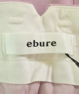 ebure（エブール）その他 ピンク サイズ:36(S位) レディース/2200631180807