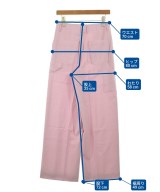 ebure（エブール）その他 ピンク サイズ:36(S位) レディース/2200631180807