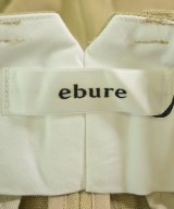 ebure（エブール）その他 ベージュ サイズ:38(M位) レディース/2200631180920