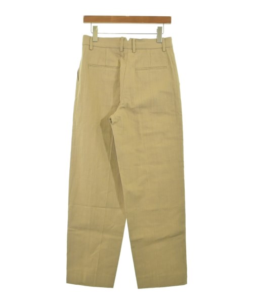 ebure（エブール）その他 ベージュ サイズ:38(M位) レディース/2200631180937