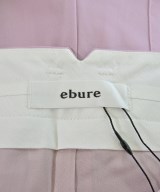 ebure（エブール）その他 ピンク サイズ:38(M位) レディース/2200631180999