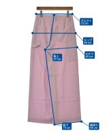 ebure（エブール）その他 ピンク サイズ:38(M位) レディース/2200631180999