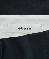 ebure（エブール）その他 黒 サイズ:36(S位) レディース/2200631181040