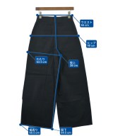 ebure（エブール）その他 黒 サイズ:36(S位) レディース/2200631181040