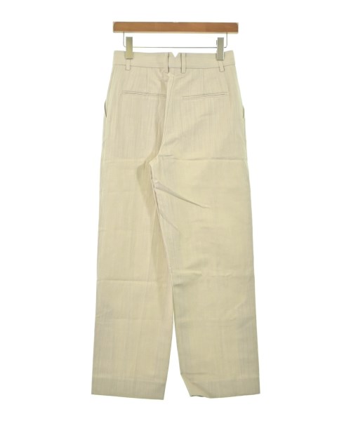 ebure（エブール）その他 ベージュ サイズ:36(S位) レディース/2200631181224